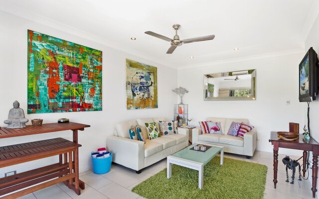 Boutique Apartments Beach Location