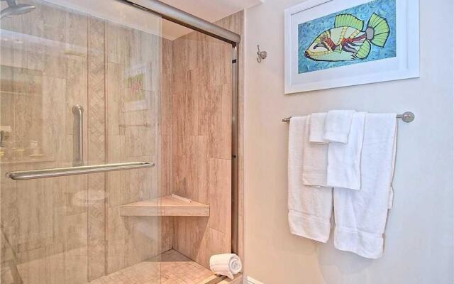 Bahia Vista 8414 - Two Bedroom Condo