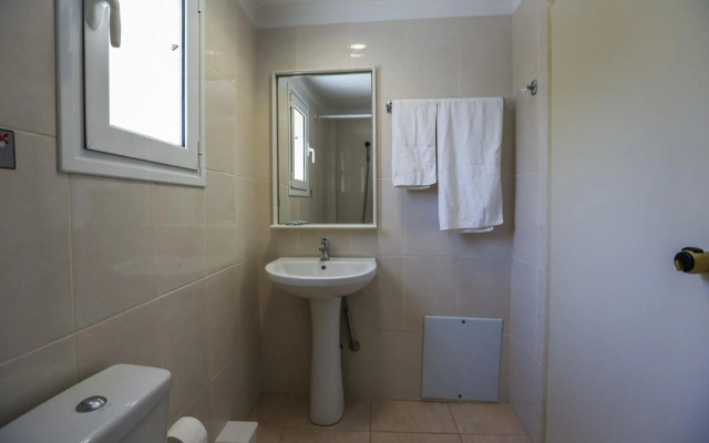 Pelagos Apartments