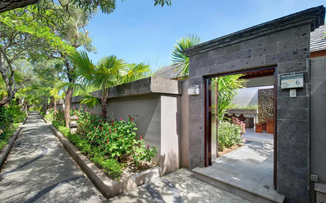 Lumbini Luxury Villas and Spa