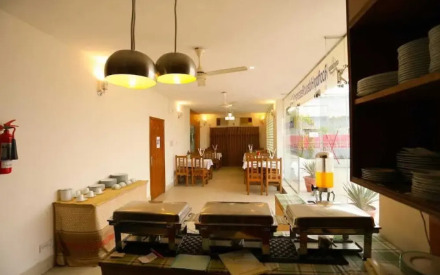 Impiana Hotel