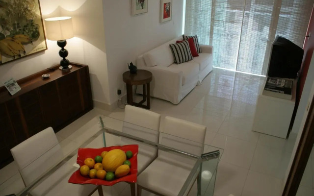 Le Parc Residential Resort