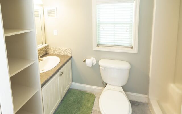 Sun Retreats Peters Pond