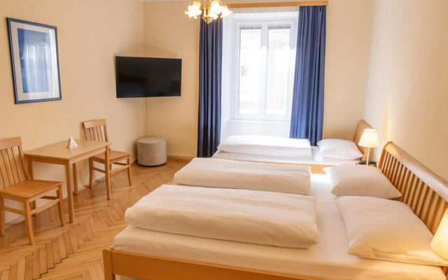 Hotel Mariahilf