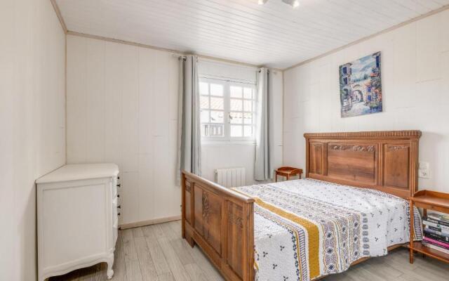 Appartement La Chênaie Parentis