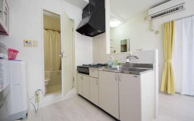 STAY IN SUMUKA Shintoshin