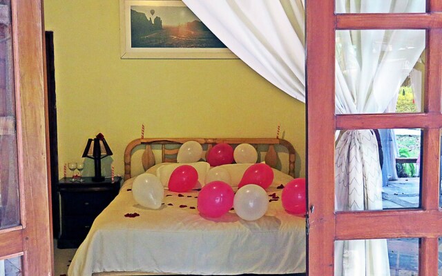 Hotel Sumpa