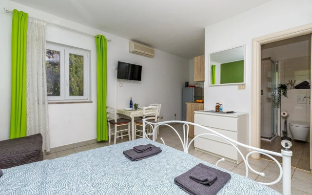 Park Studio in Rovinj