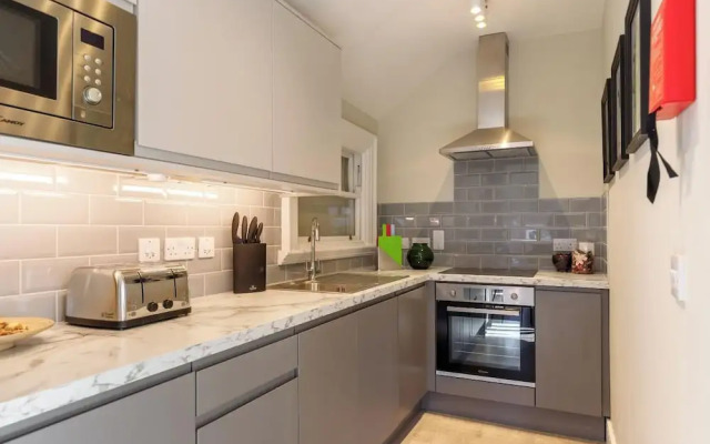 Dublin Castle Suites