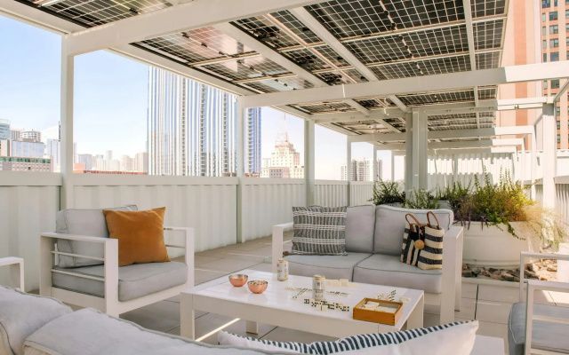 Sonder Ida Apartments Downtown