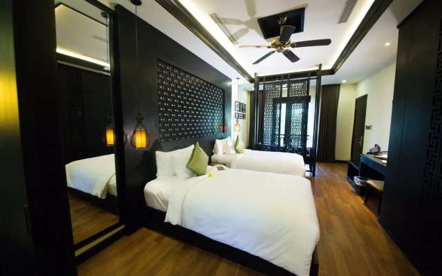 Koi Resort and Spa Hoi An