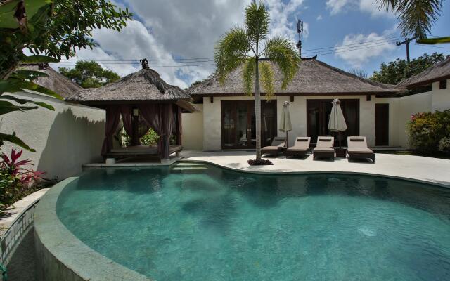 Mahagiri Villas & Spa Dreamland