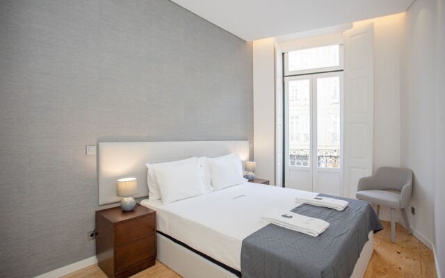 Liiiving-Mouzinho Residence Apartment 1F