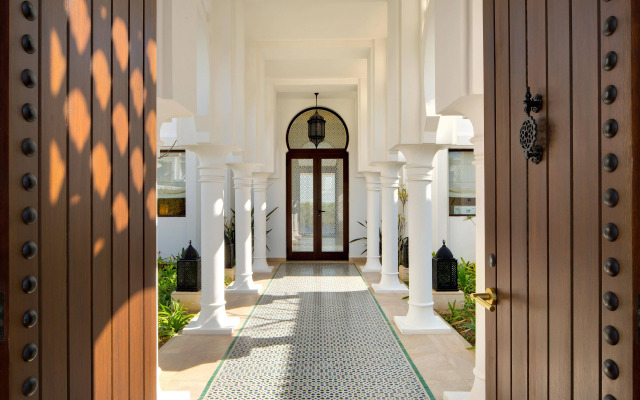 Banyan Tree Tamouda Bay