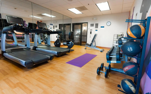Hyatt Place Atlanta Airport-North