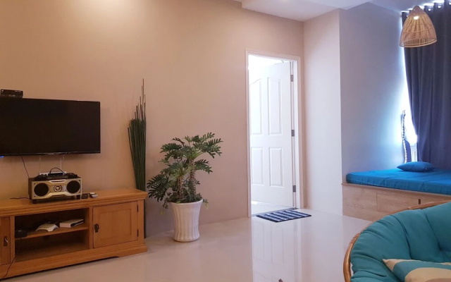 Premium Beach s & Apartments