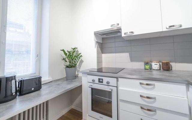 HVC Apartments Eteläinen Hesperiankatu 7