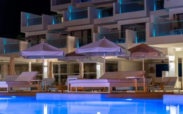 Royal Marina Suite Boutique Hotel (Solo Adultos)