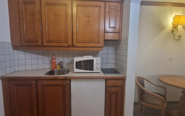 Hotel-Appartement La Perle