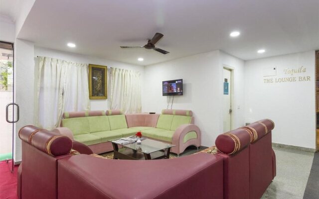 OYO Rooms Electronic City 2
