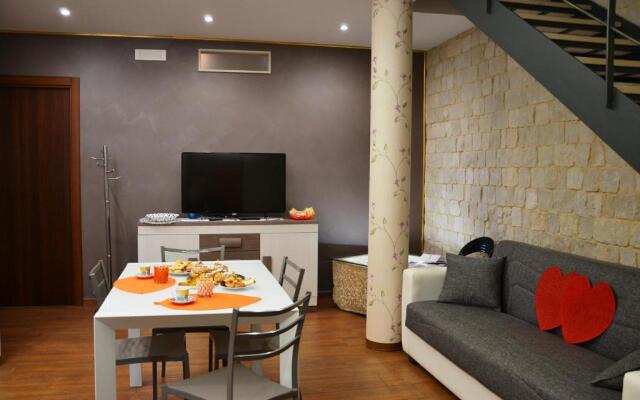 Casa Aruci Sweet Home