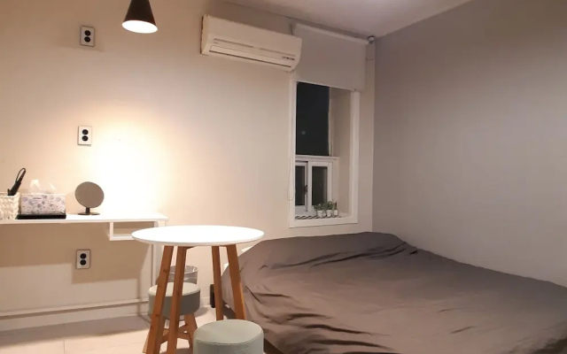 Cooing Guesthouse - Hostel