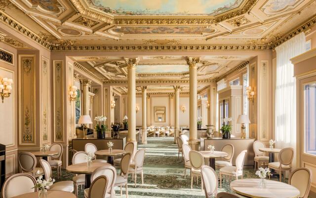 InterContinental Paris le Grand by IHG