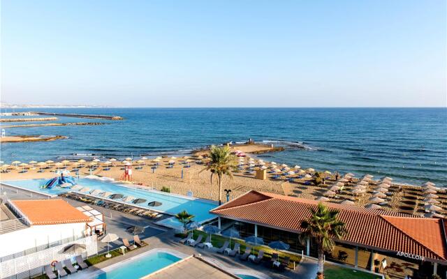Carolina Mare - All Inclusive