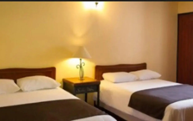 Hotel Posada Santa Bertha