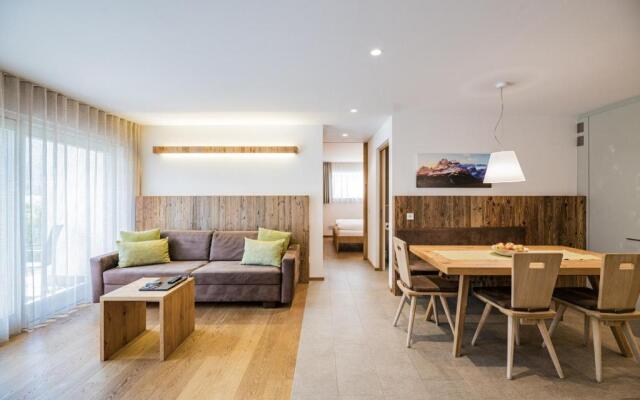 Appartements Sporting
