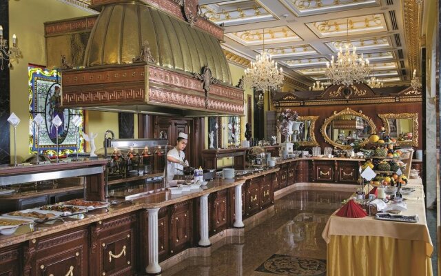 Aphrodite Palace