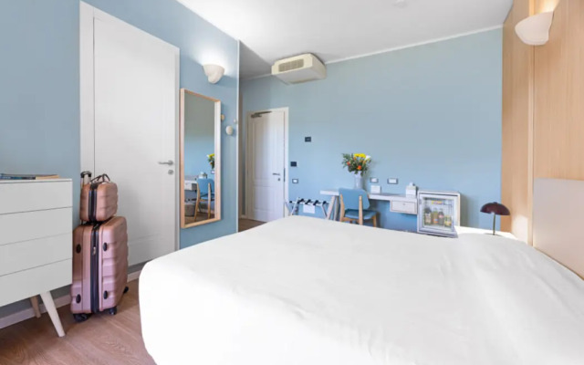 Hotel Riva Del Sole