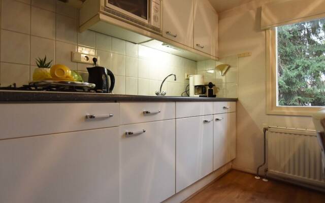 Atmospheric Bungalow in Exloo With Bicycles Available
