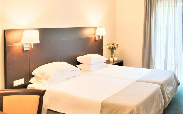 Amazonia Jamor Hotel