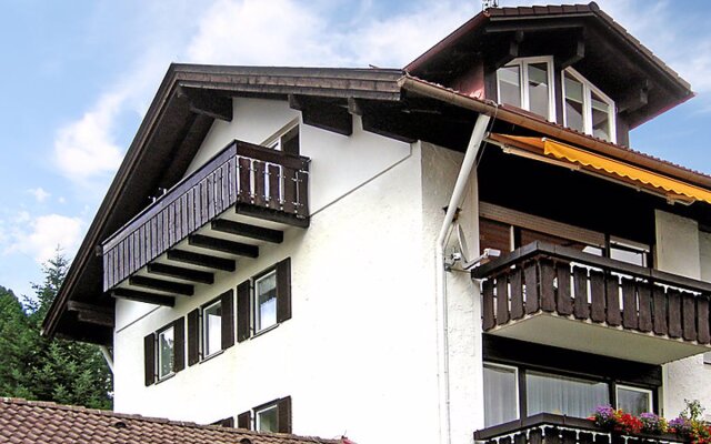 Apartment Panorama Ramsau am Dachstein