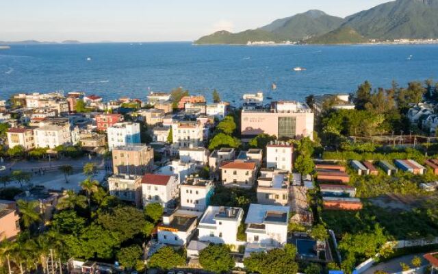 Tangyun Homestay (Shenzhen Jiaochangwei Coast Branch)