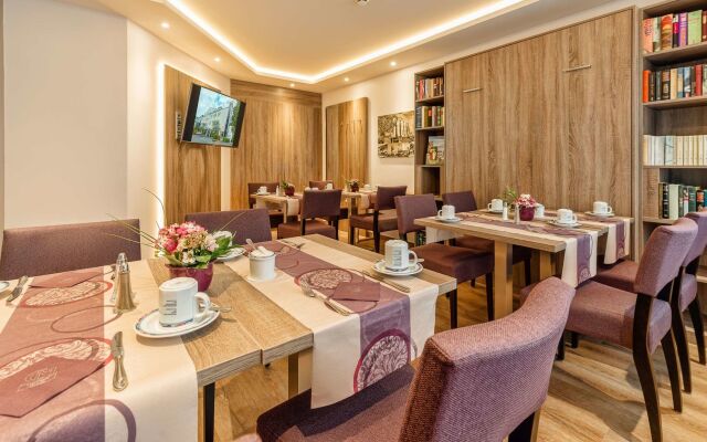 Best Western Plus Hotel Stadtquartier Haan