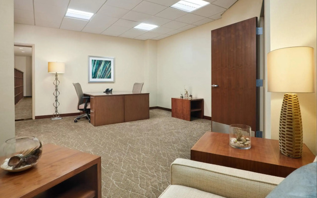The Westin San Diego Bayview