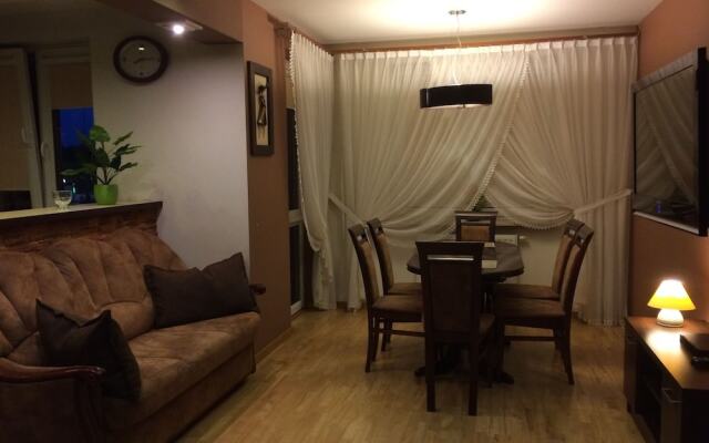 Apartament Cleopatra