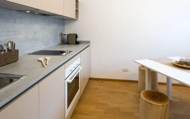 Mercatovecchio Luxury Suites