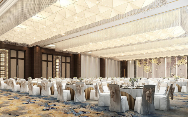 Holiday Inn Jiashan by IHG