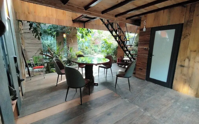 Bungalow HTC Tuan Chau