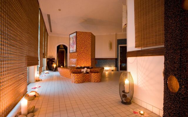 Rodos Palladium Leisure & Wellness