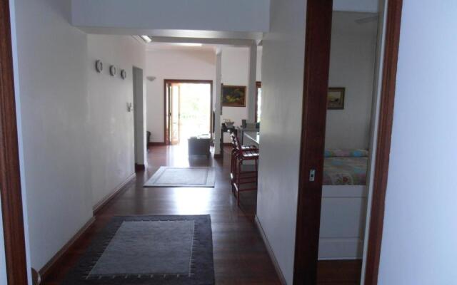 Floriana Villas