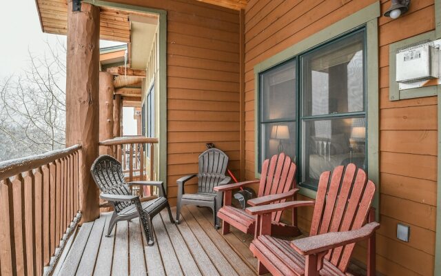 Hidden River Lodge 5981