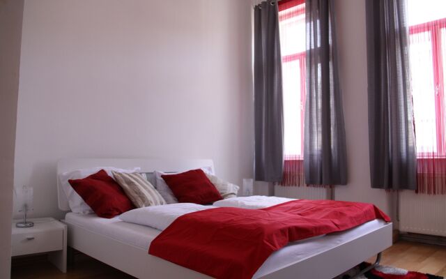 Apartment Davidgasse