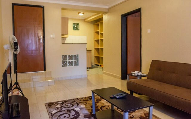Sophies Signature Suites