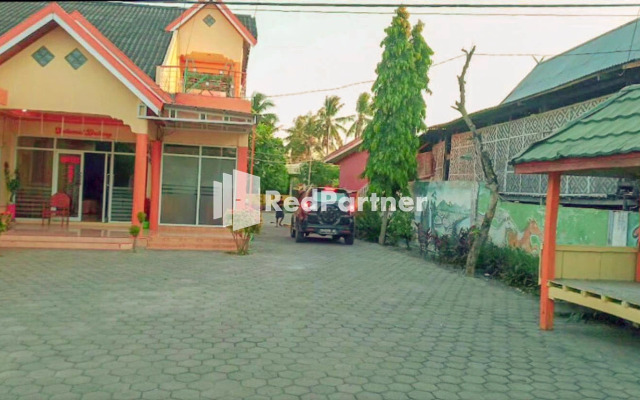 Hotel O Sari Jeneponto