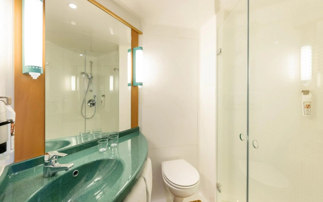 ibis Hannover City