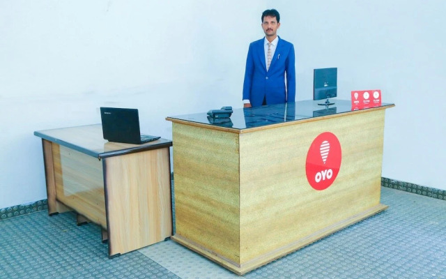 Sreenivas Serviced Apartment
